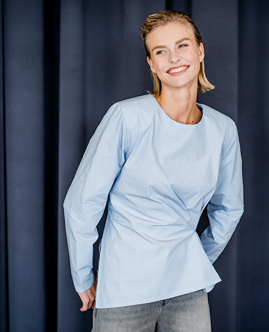 Fibre Mood Lilith Top