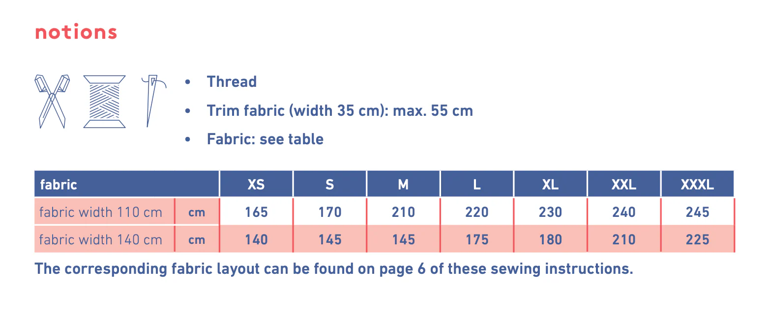 Fibre Mood Mabel Top - Image 8