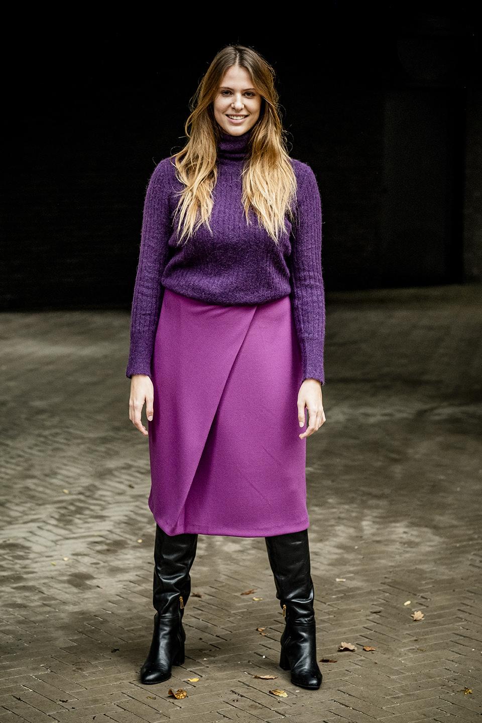 Fibre Mood Maddie Skirt - Image 3
