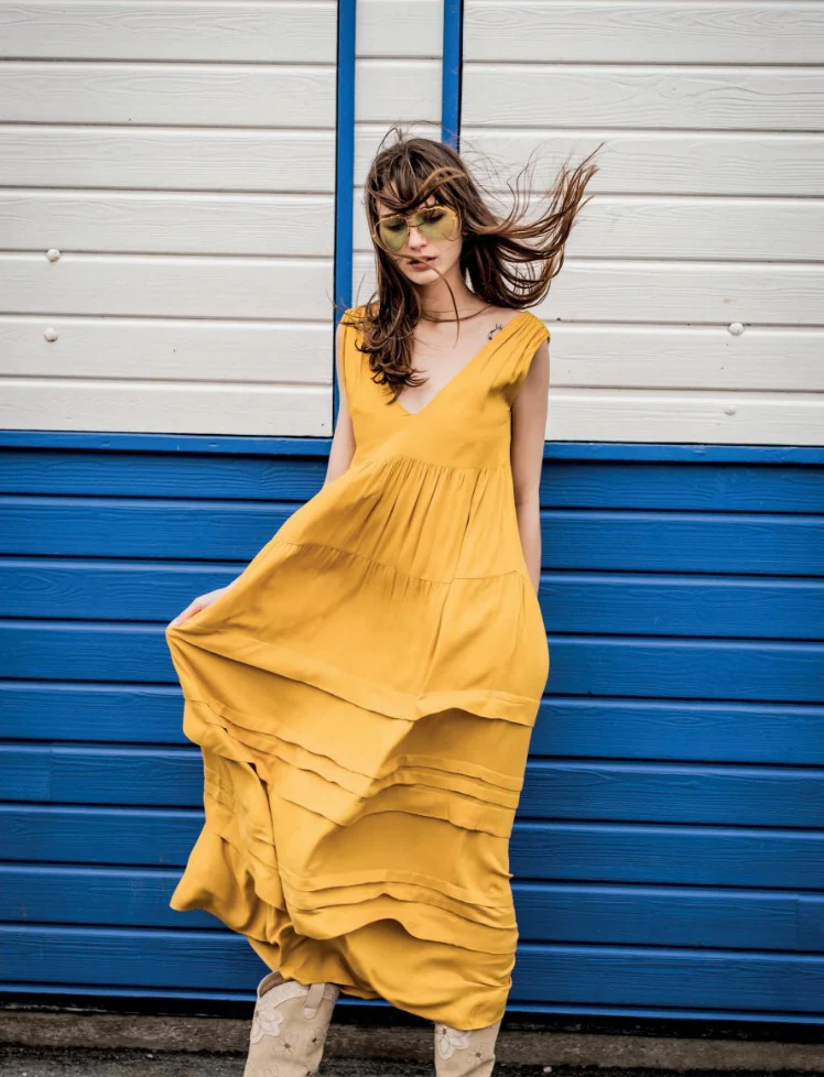 Fibre Mood Magazine Edition 15 - Image 11
