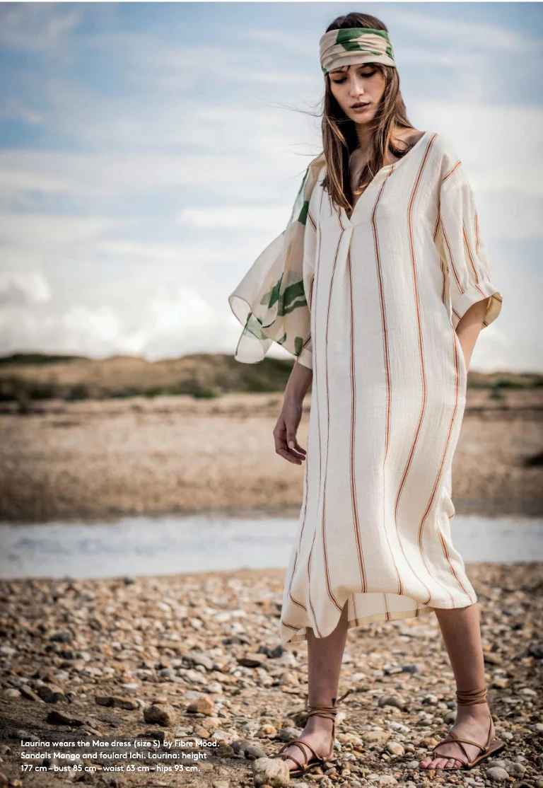 Fibre Mood Magazine Edition 15 - Image 17