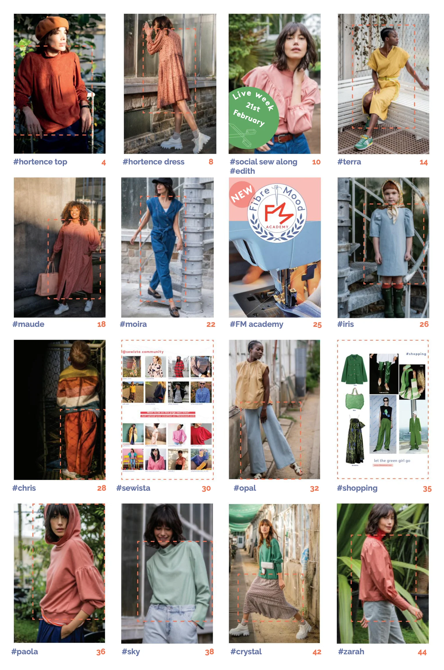 Fibre Mood Magazine Edition 18 - Image 24