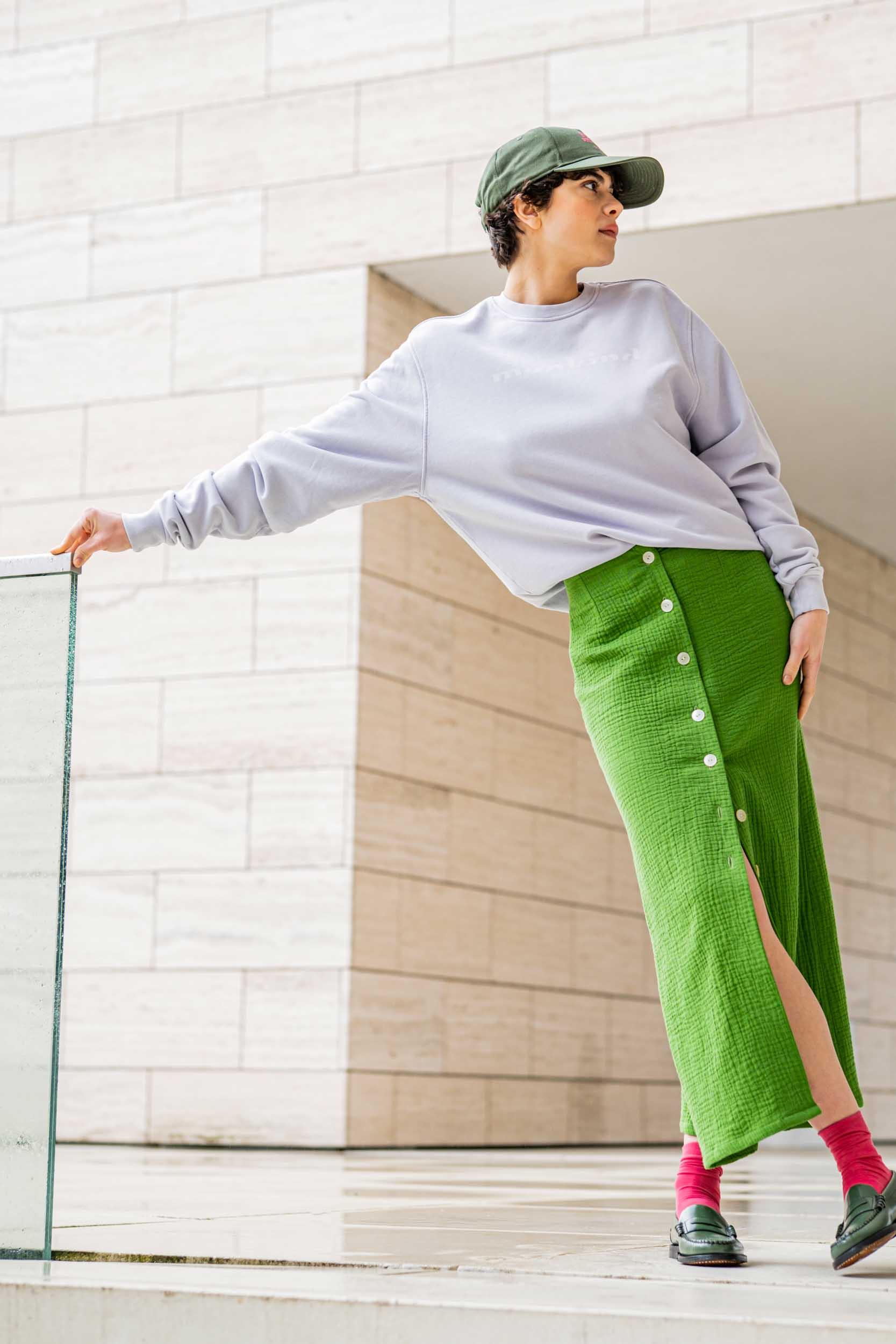 Fibre Mood Magazine Edition 23 - Image 6