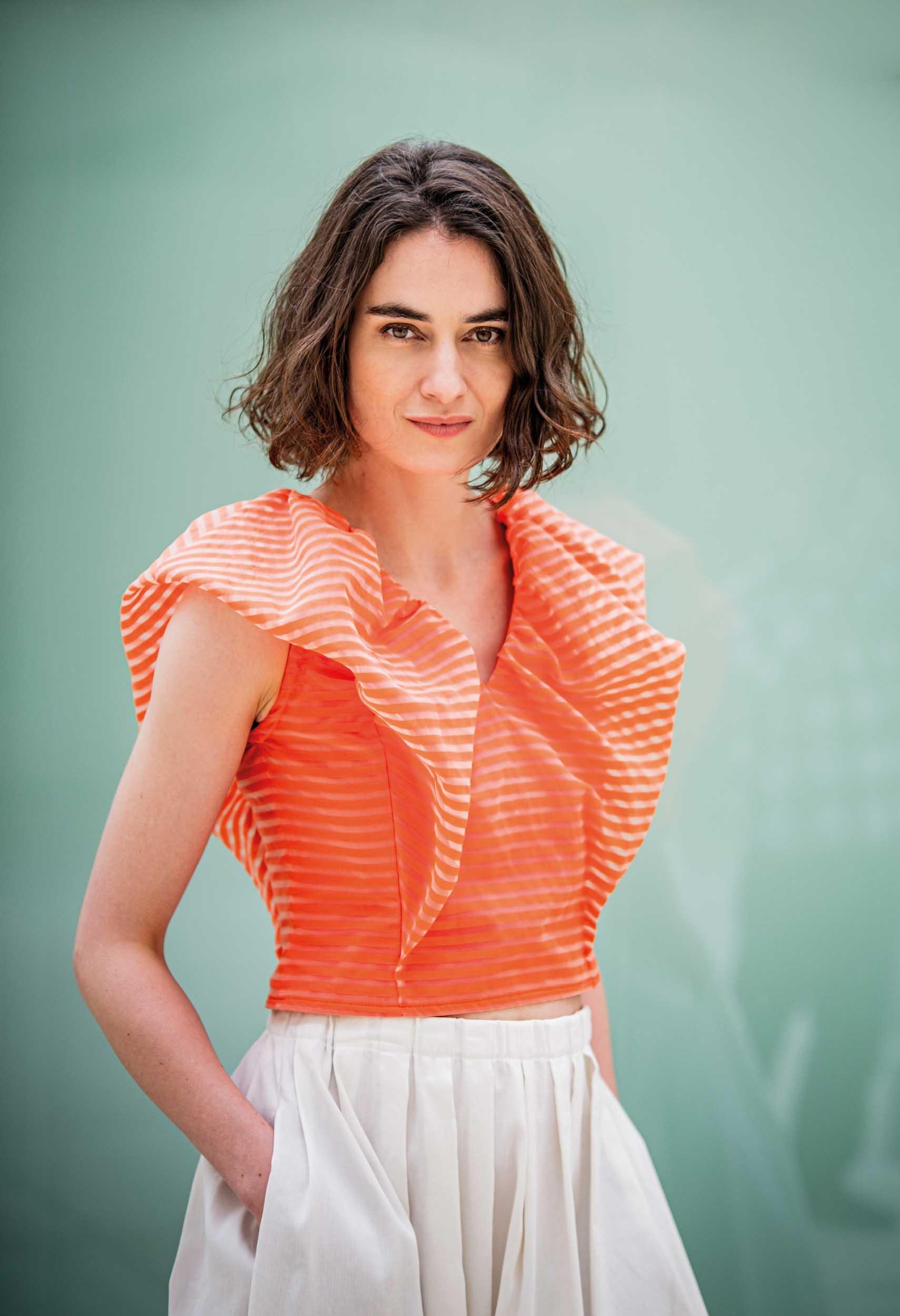 Fibre Mood Magazine Edition 23 - Image 7