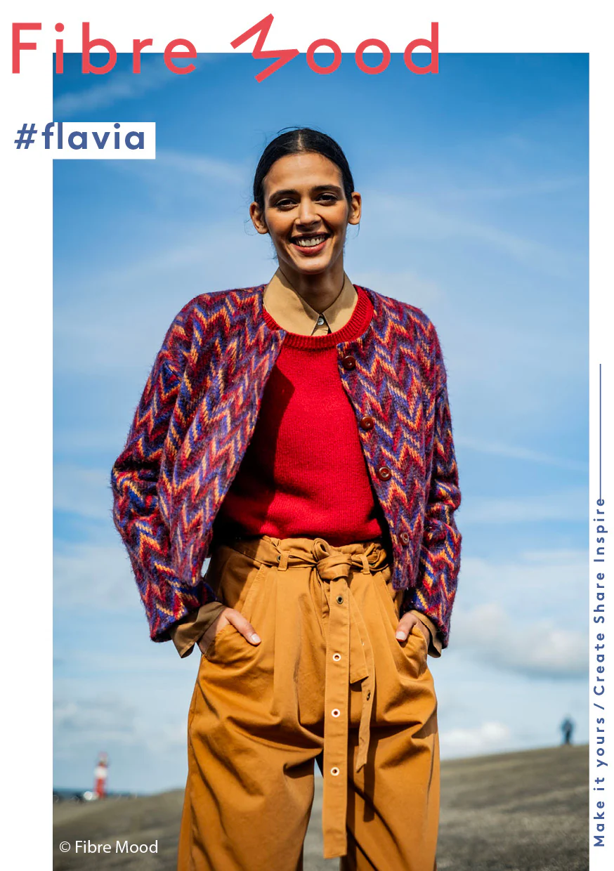 Fibre Mood Magazine Edition 26 - Image 11