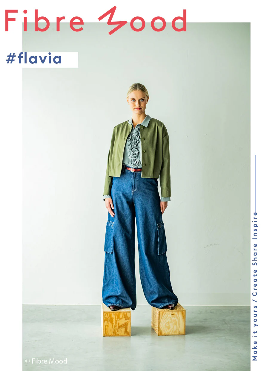 Fibre Mood Magazine Edition 26 - Image 12