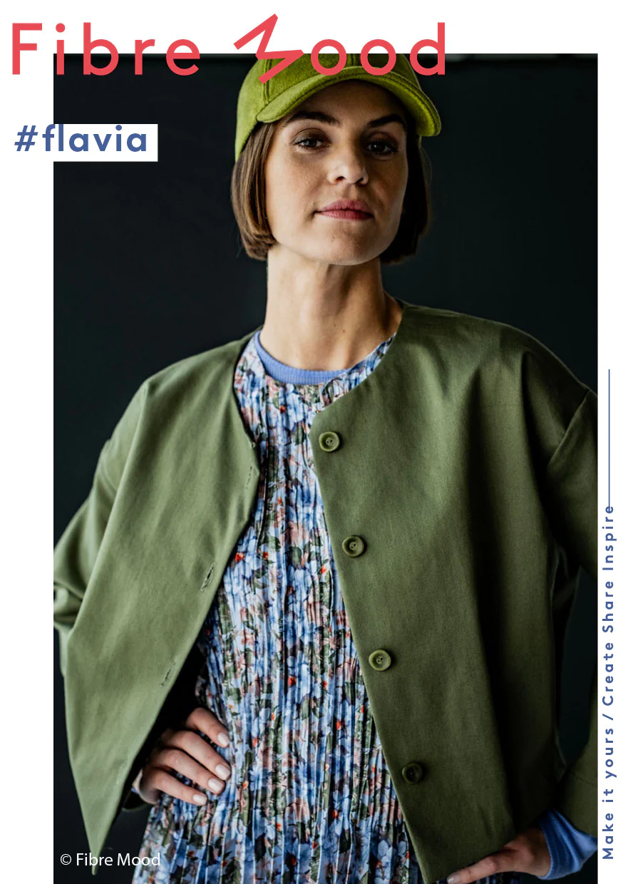 Fibre Mood Magazine Edition 26 - Image 13
