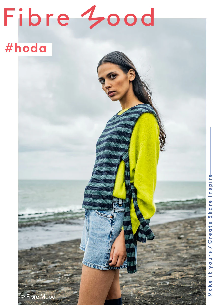 Fibre Mood Magazine Edition 26 - Image 14