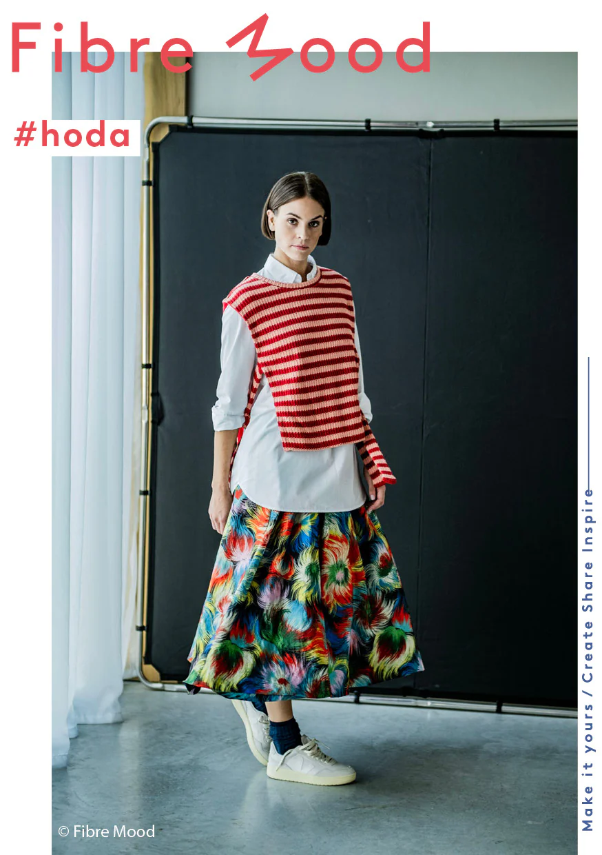 Fibre Mood Magazine Edition 26 - Image 15