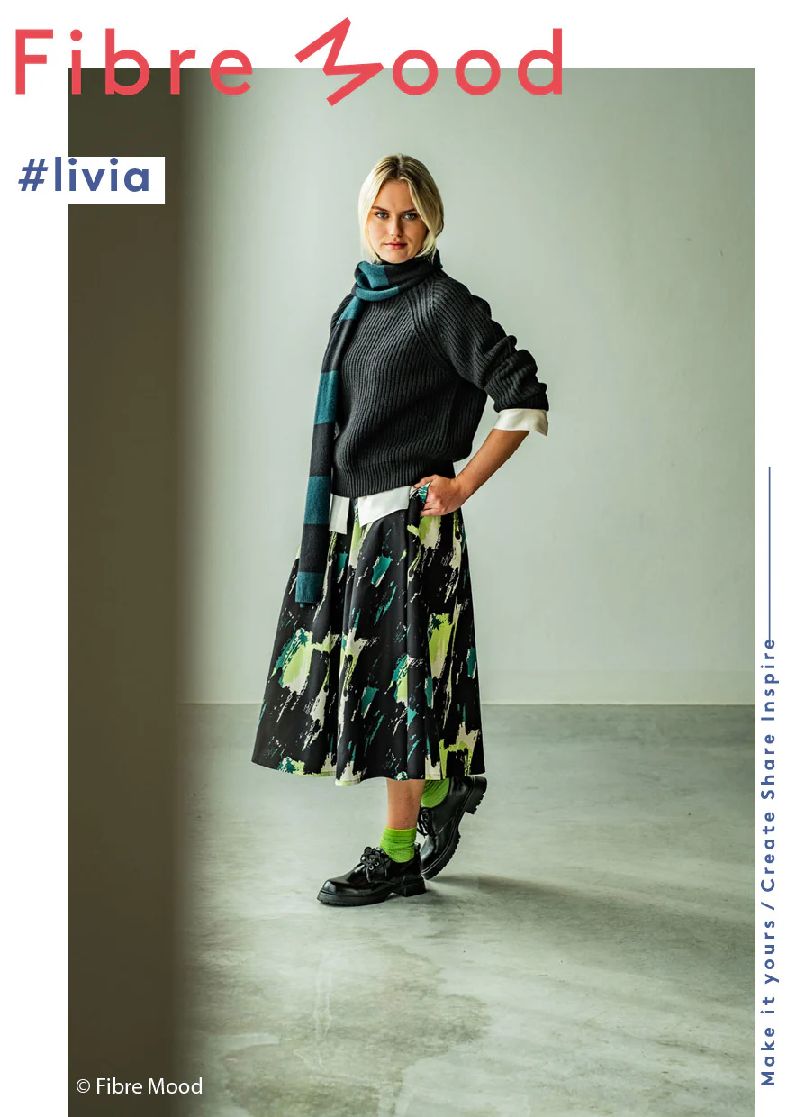 Fibre Mood Magazine Edition 26 - Image 17