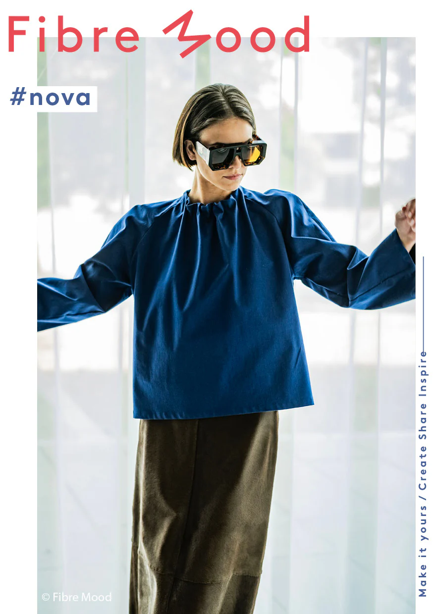 Fibre Mood Magazine Edition 26 - Image 22