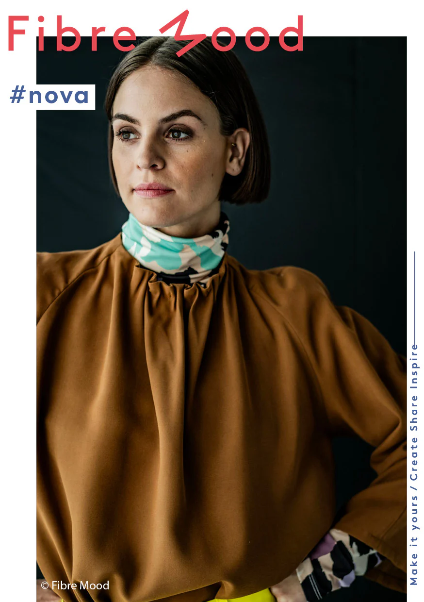 Fibre Mood Magazine Edition 26 - Image 23