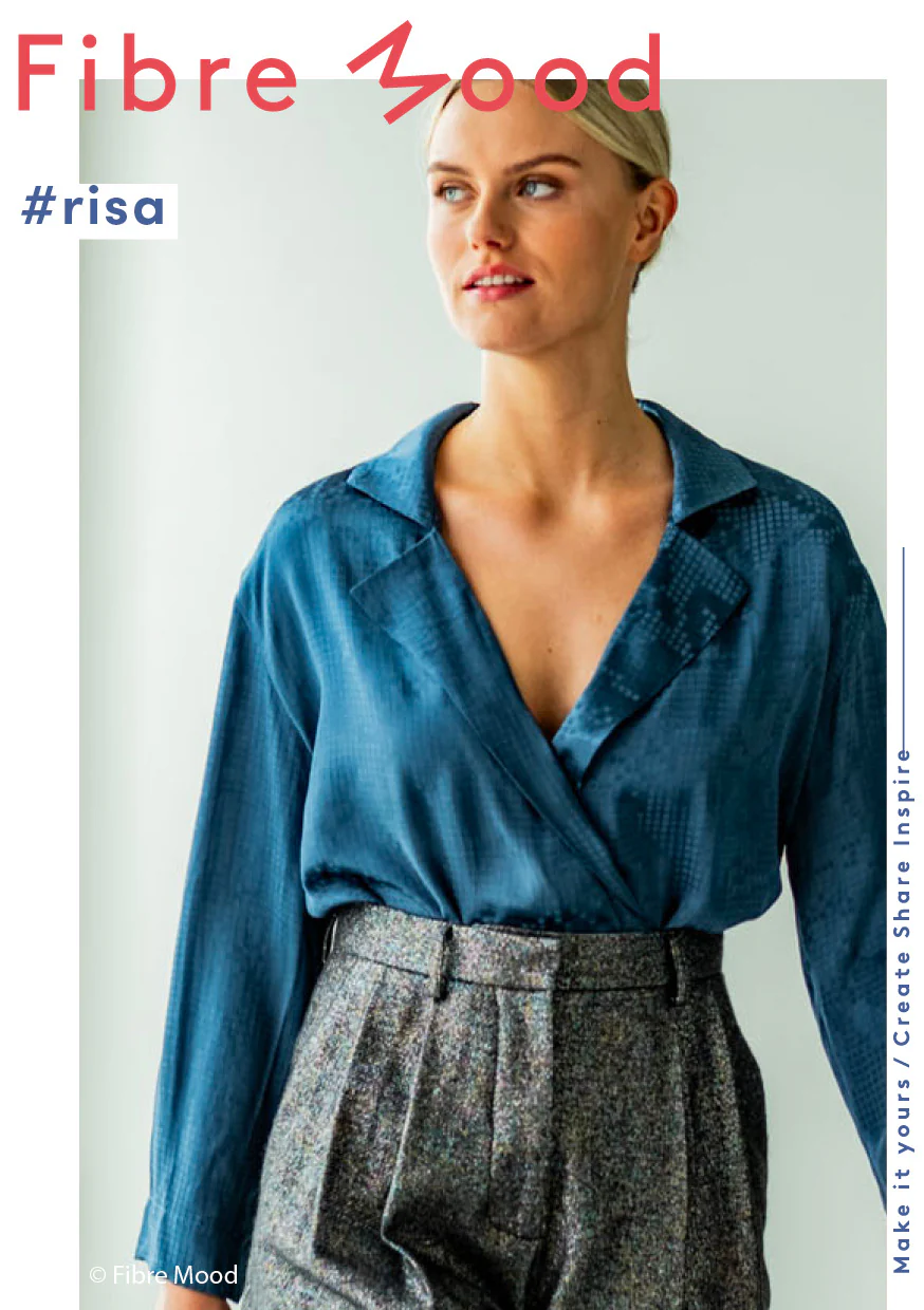 Fibre Mood Magazine Edition 26 - Image 28