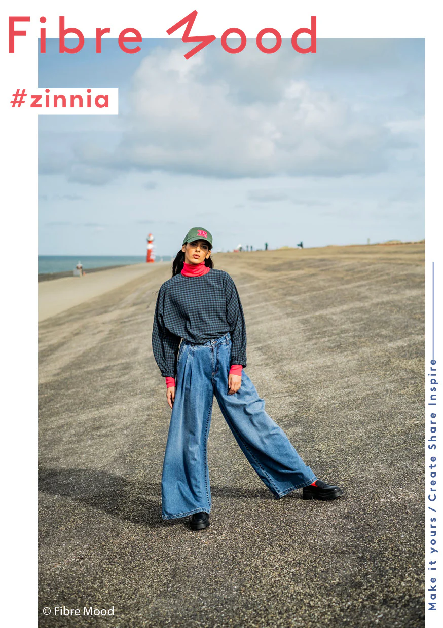 Fibre Mood Magazine Edition 26 - Image 29