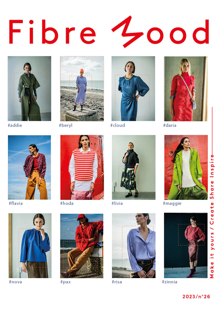 Fibre Mood Magazine Edition 26 - Image 31