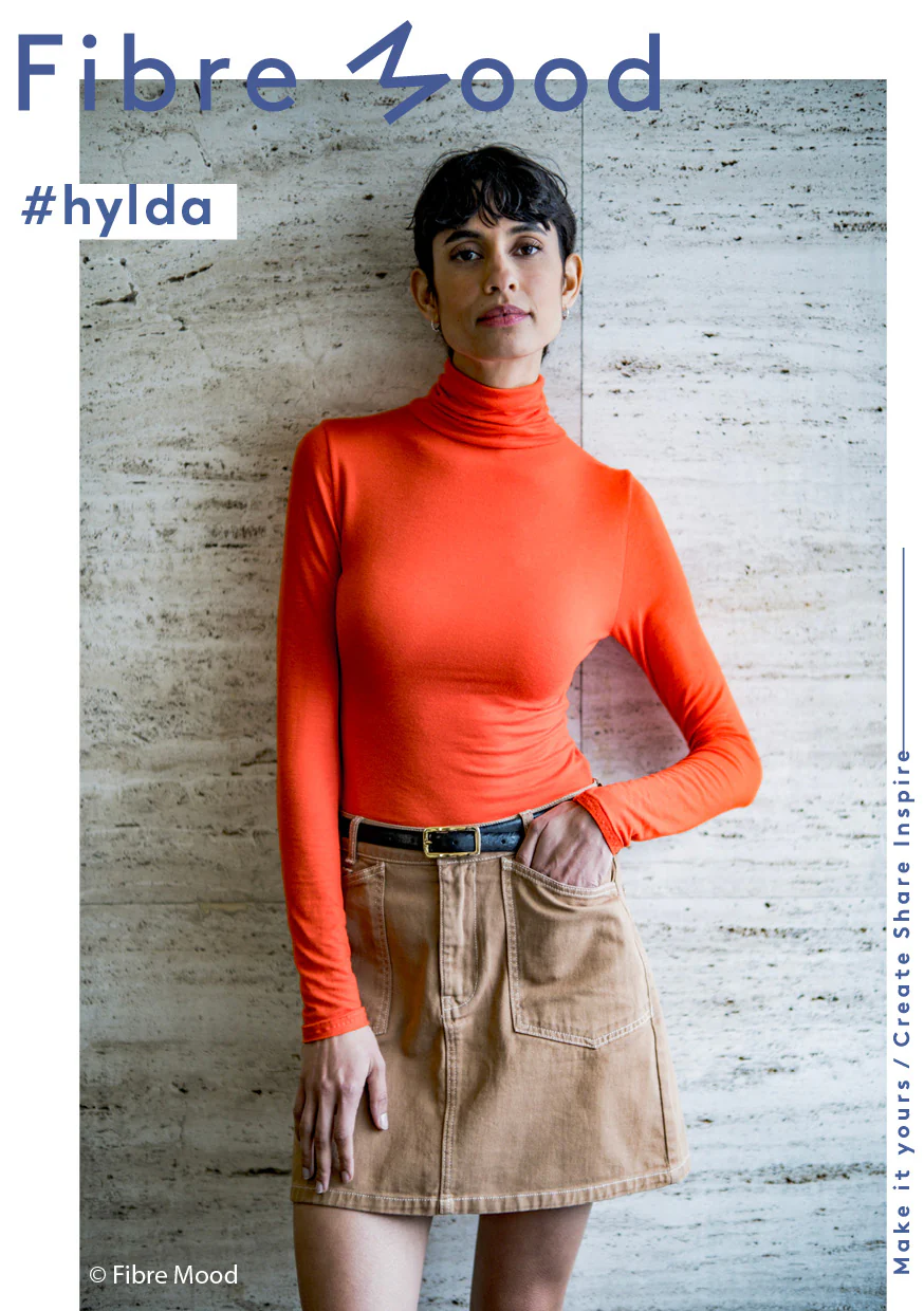 Fibre Mood Magazine Edition 27 - Image 16
