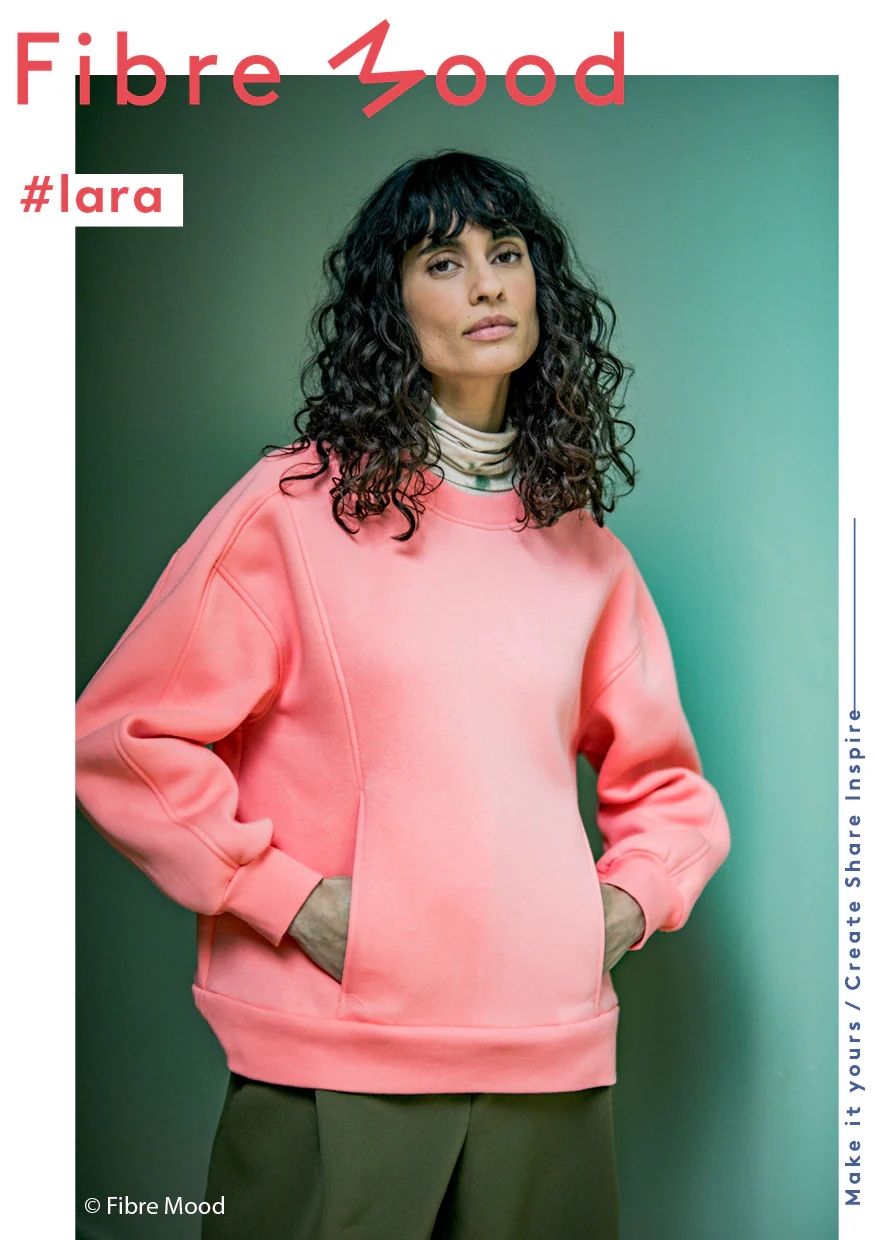 Fibre Mood Magazine Edition 27 - Image 21