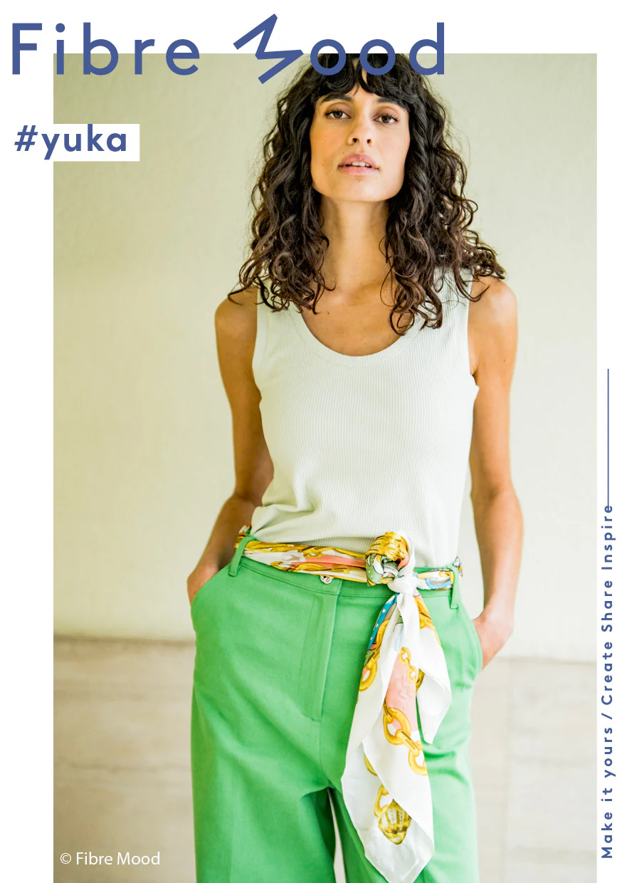 Fibre Mood Magazine Edition 27 - Image 32