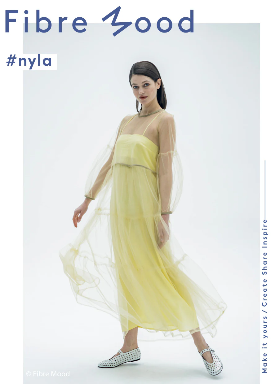 Fibre Mood Magazine Edition 28 - Image 26
