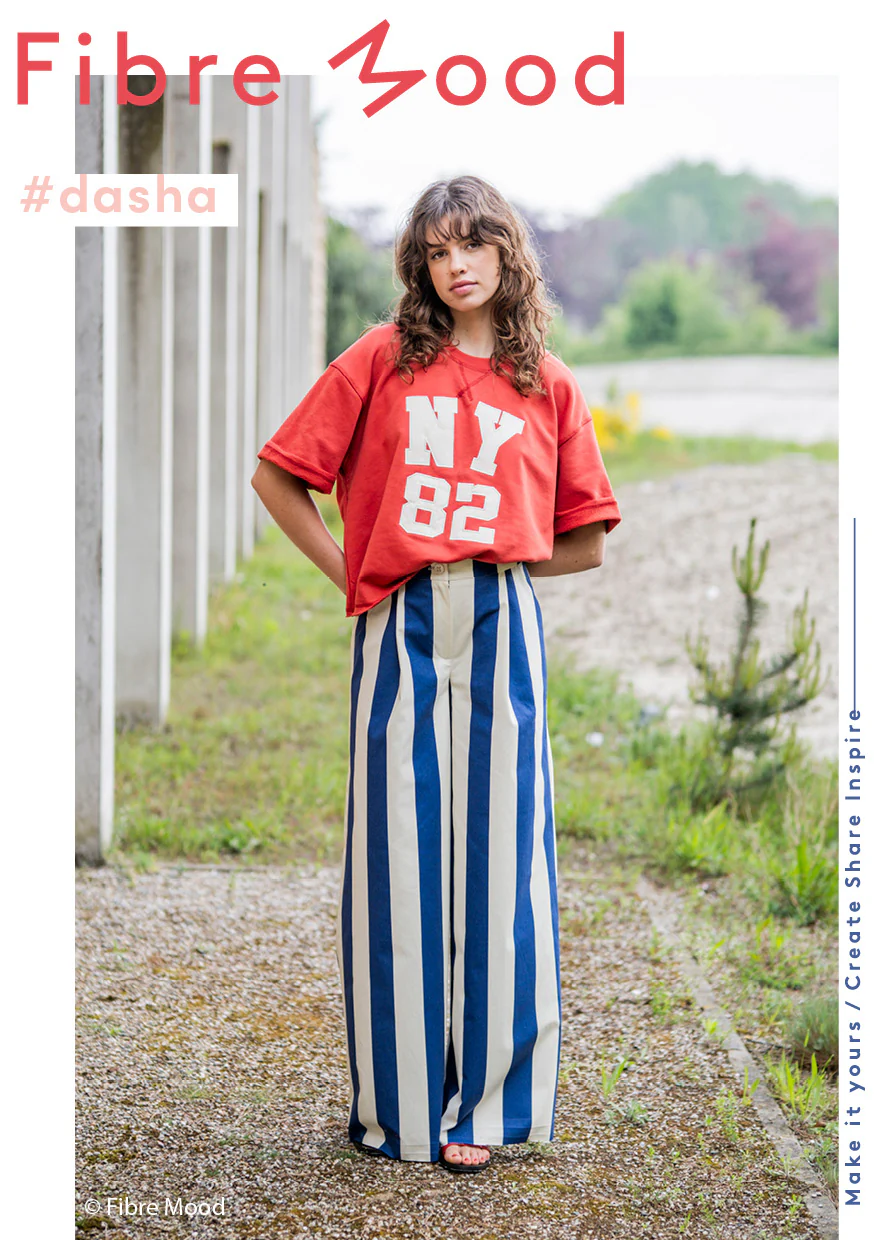 Fibre Mood Magazine Edition 29 - Image 10