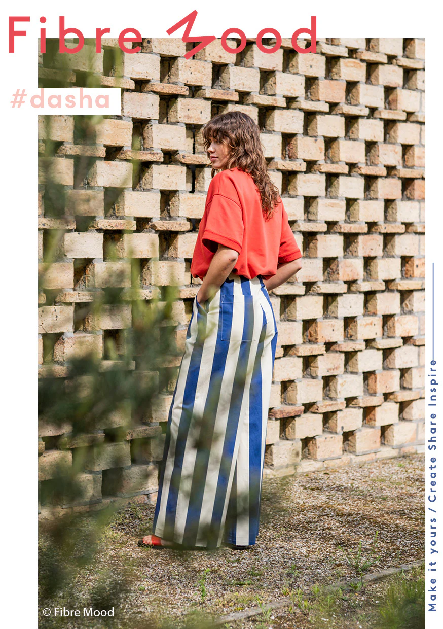 Fibre Mood Magazine Edition 29 - Image 11