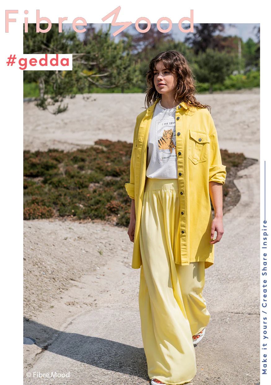 Fibre Mood Magazine Edition 29 - Image 17
