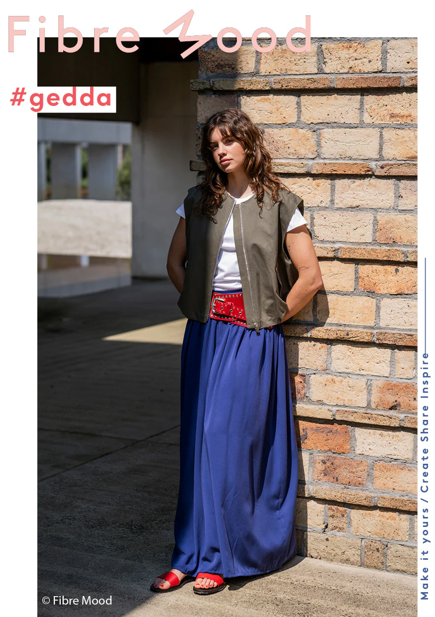 Fibre Mood Magazine Edition 29 - Image 18