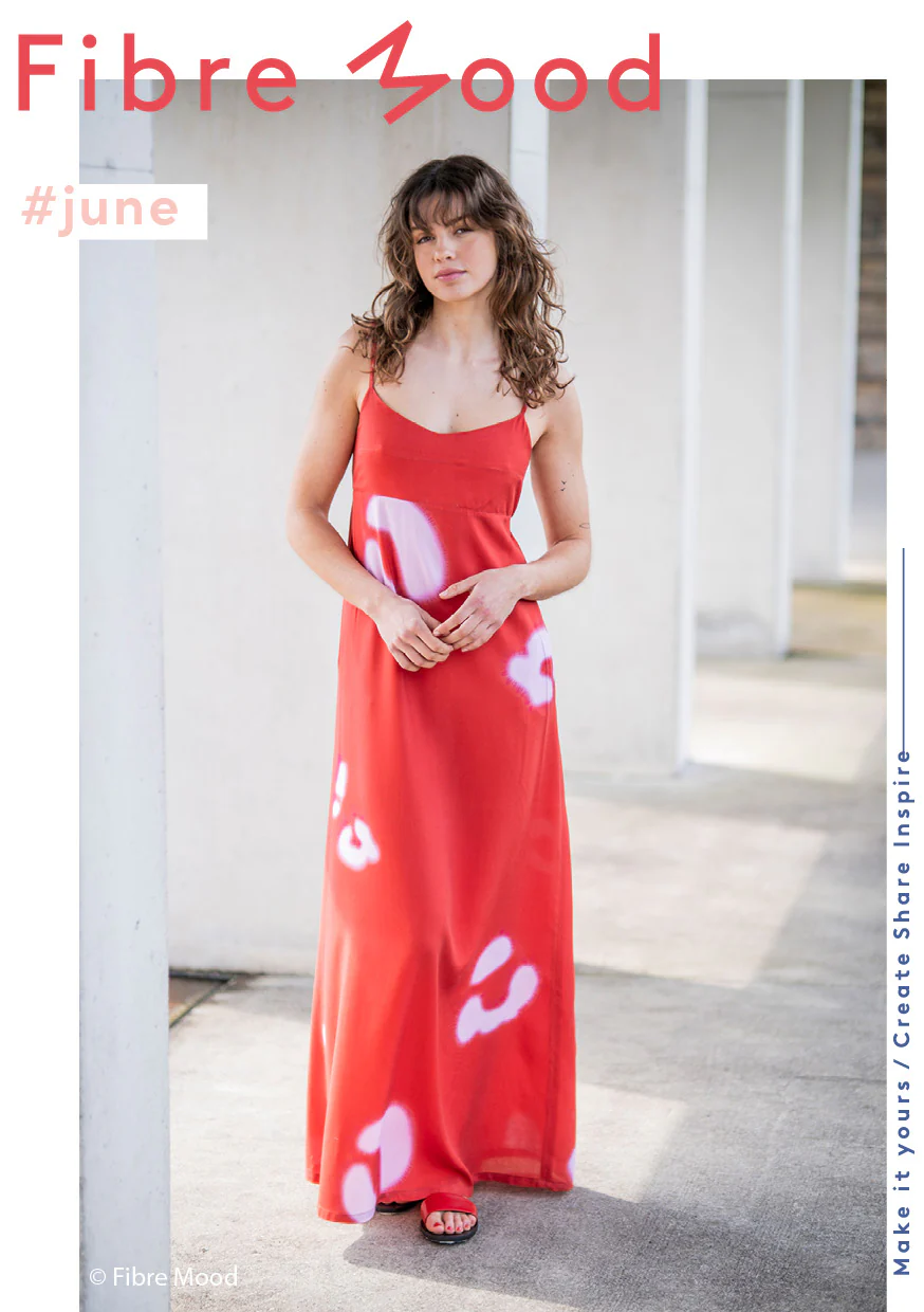 Fibre Mood Magazine Edition 29 - Image 22