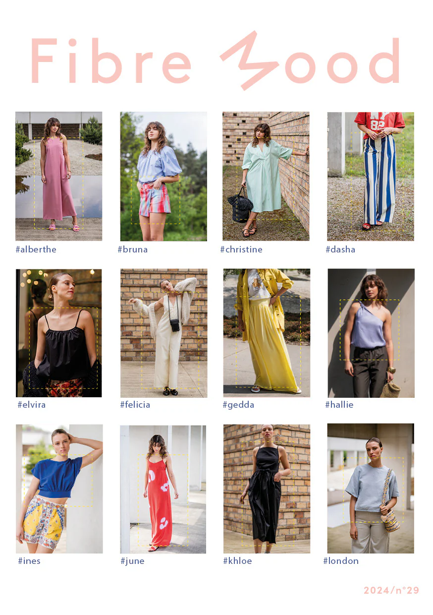 Fibre Mood Magazine Edition 29 - Image 29