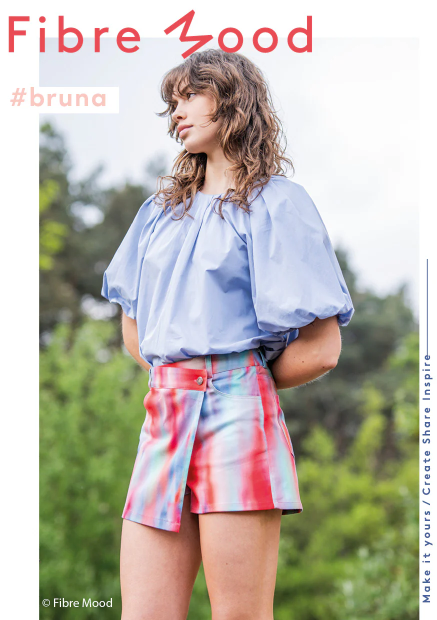 Fibre Mood Magazine Edition 29 - Image 5
