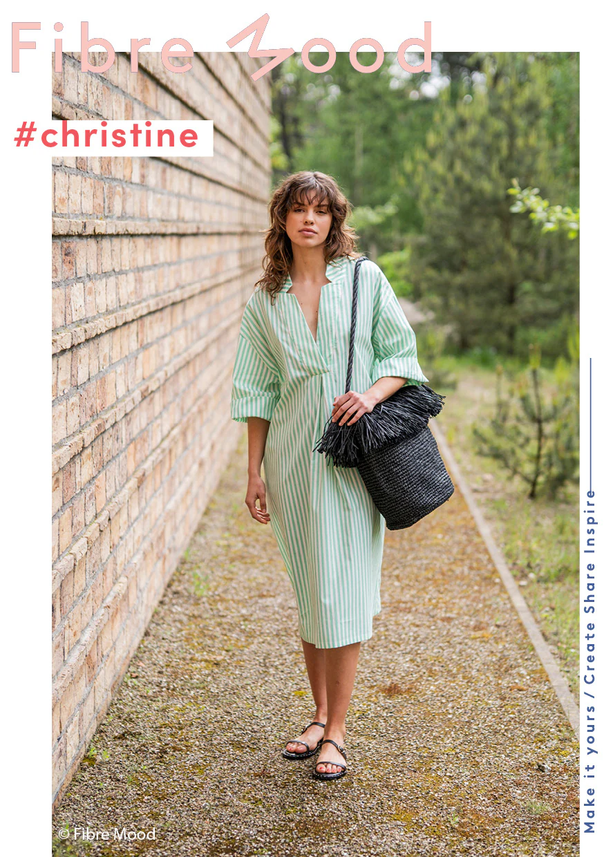 Fibre Mood Magazine Edition 29 - Image 8