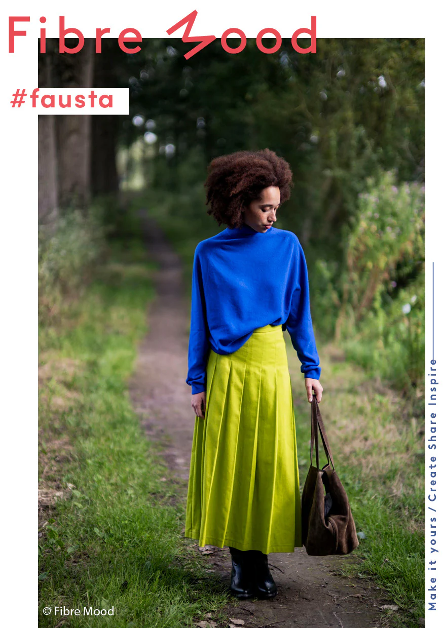 Fibre Mood Magazine Edition 30 - Image 13