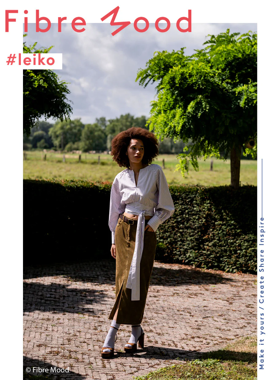 Fibre Mood Magazine Edition 30 - Image 27