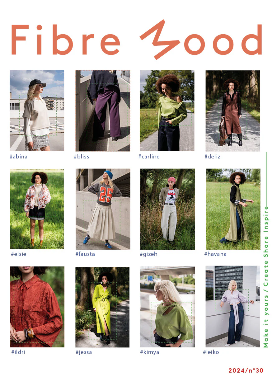 Fibre Mood Magazine Edition 30 - Image 28