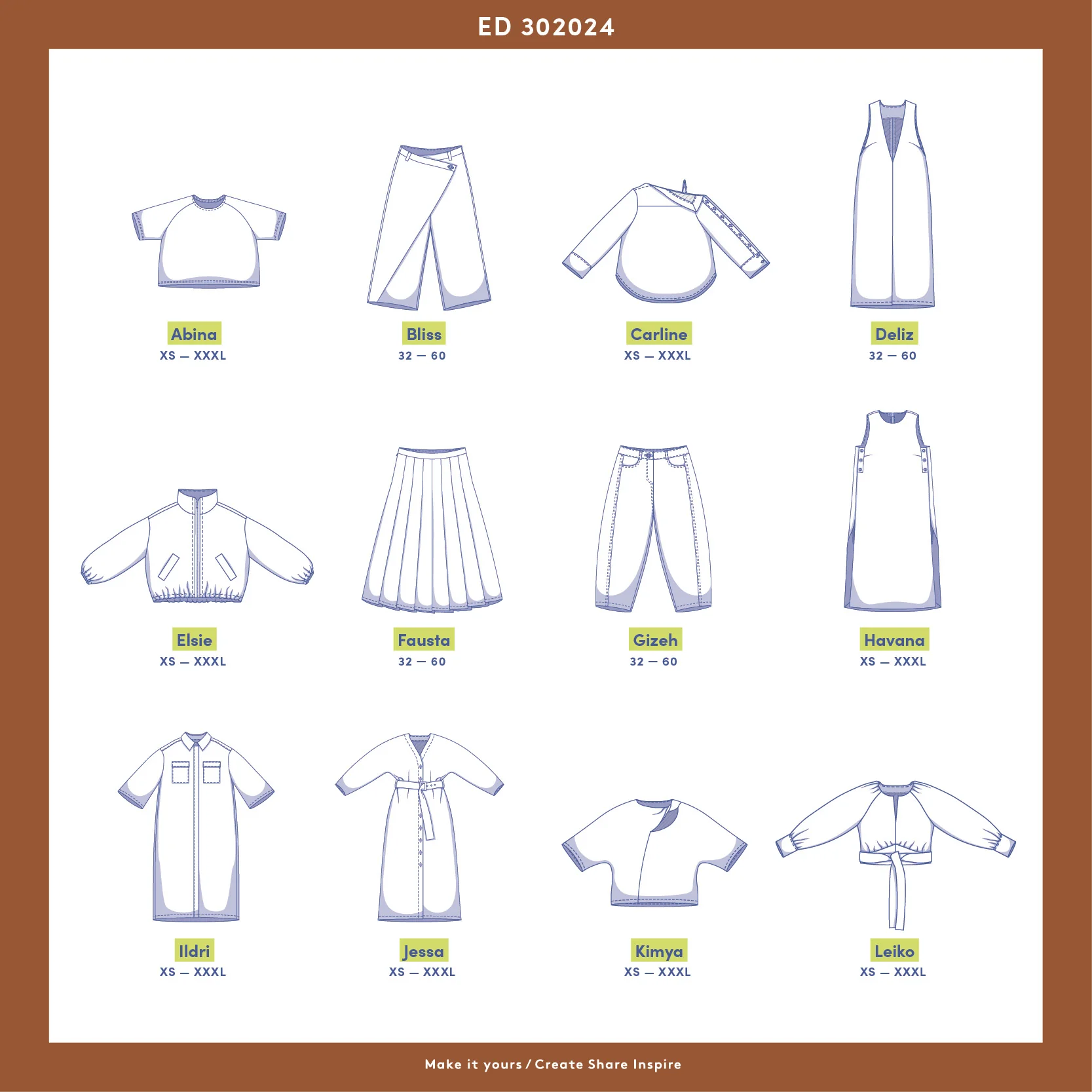 Fibre Mood Magazine Edition 30 - Image 29