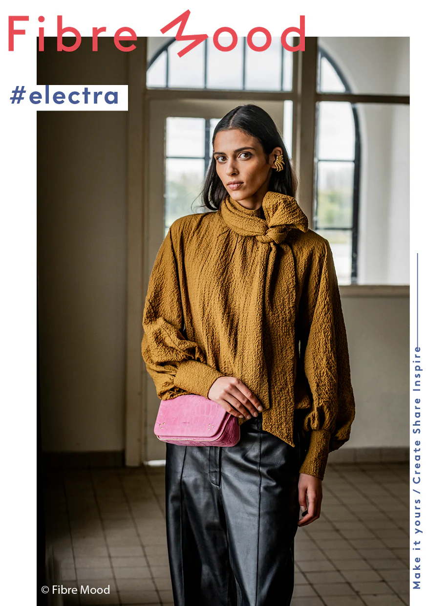 Fibre Mood Magazine Edition 31 - Image 10