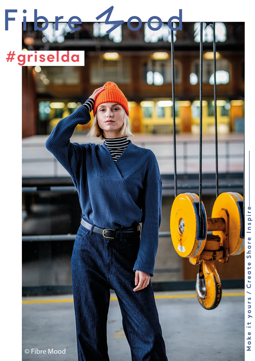 Fibre Mood Magazine Edition 31 - Image 13
