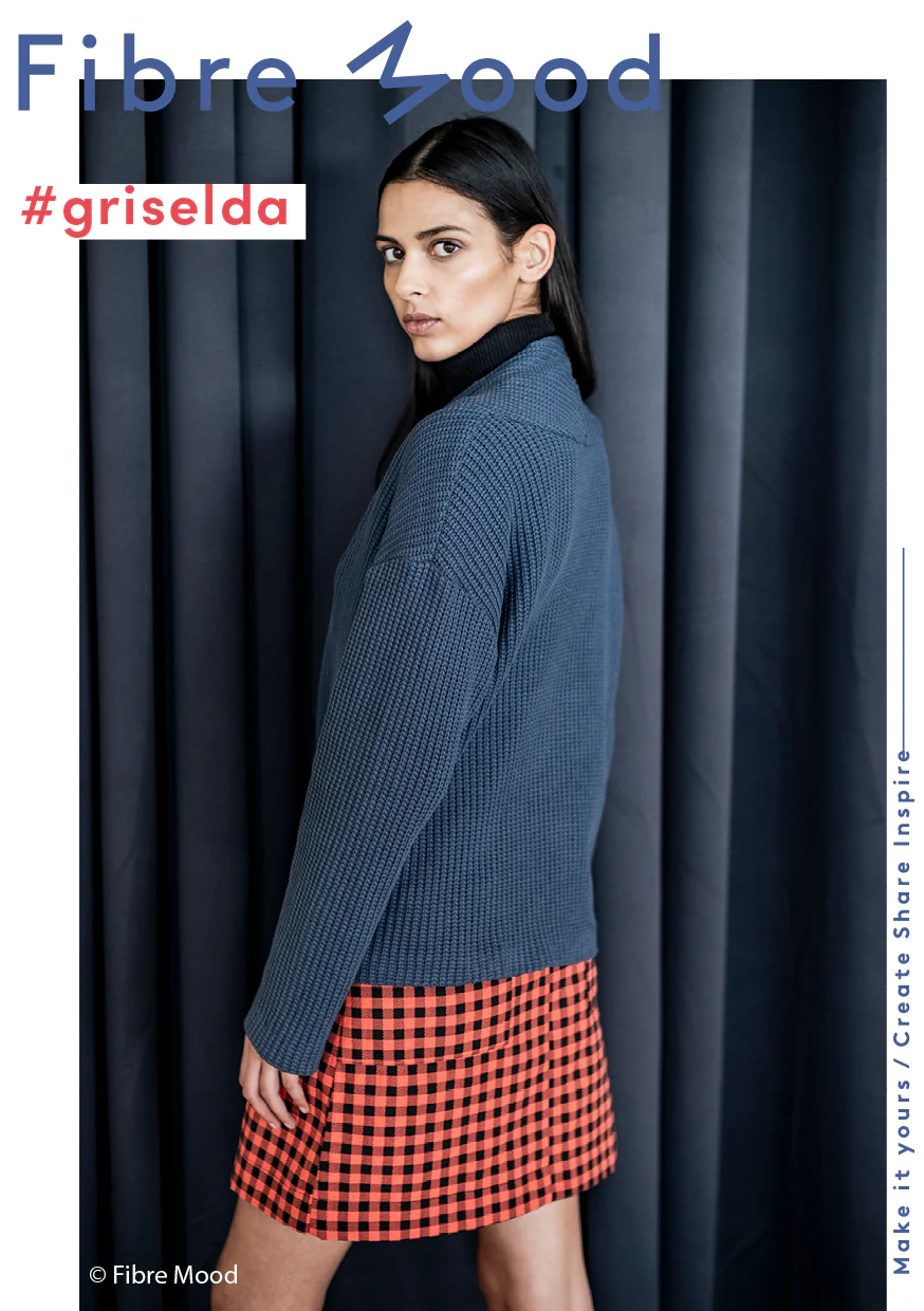 Fibre Mood Magazine Edition 31 - Image 14