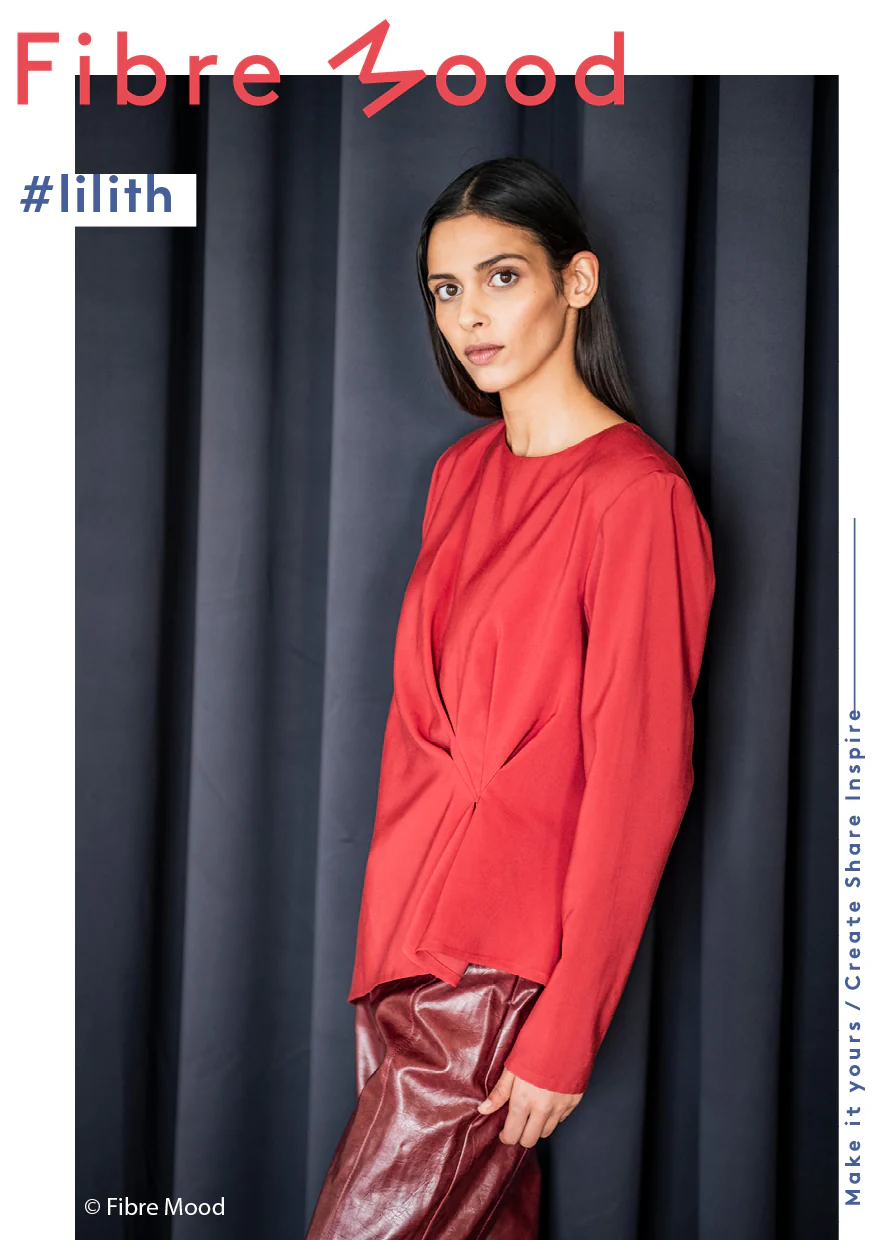Fibre Mood Magazine Edition 31 - Image 16