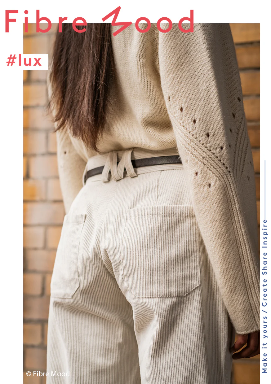 Fibre Mood Magazine Edition 31 - Image 19