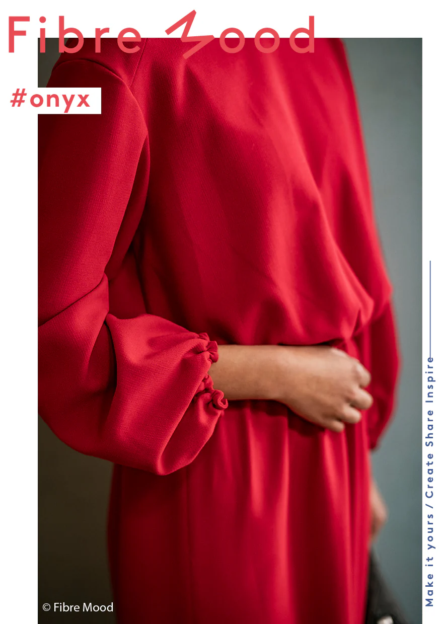 Fibre Mood Magazine Edition 31 - Image 23