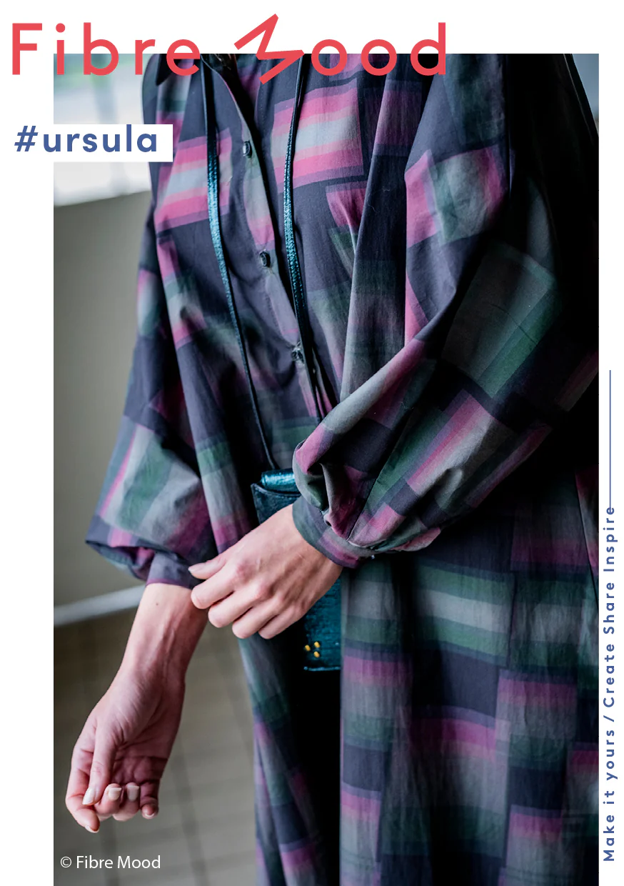 Fibre Mood Magazine Edition 31 - Image 32