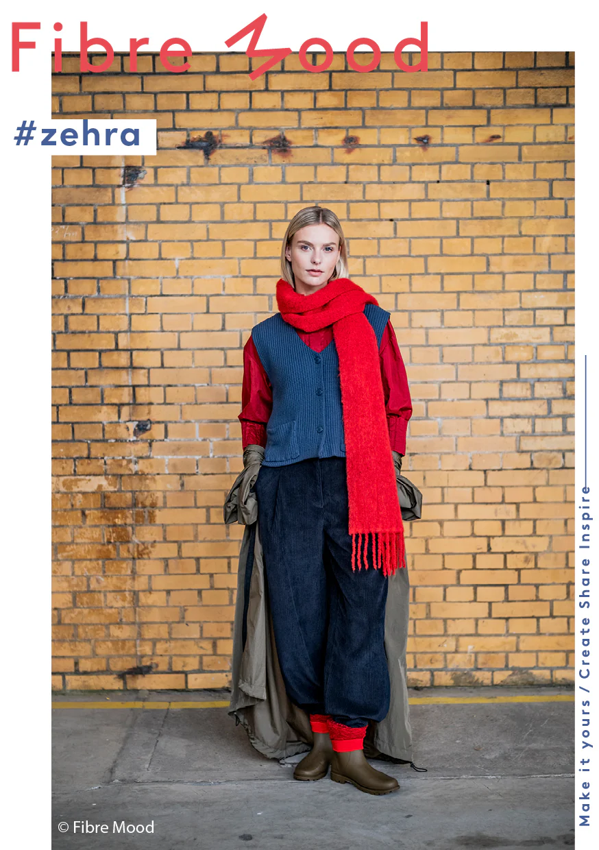 Fibre Mood Magazine Edition 31 - Image 38
