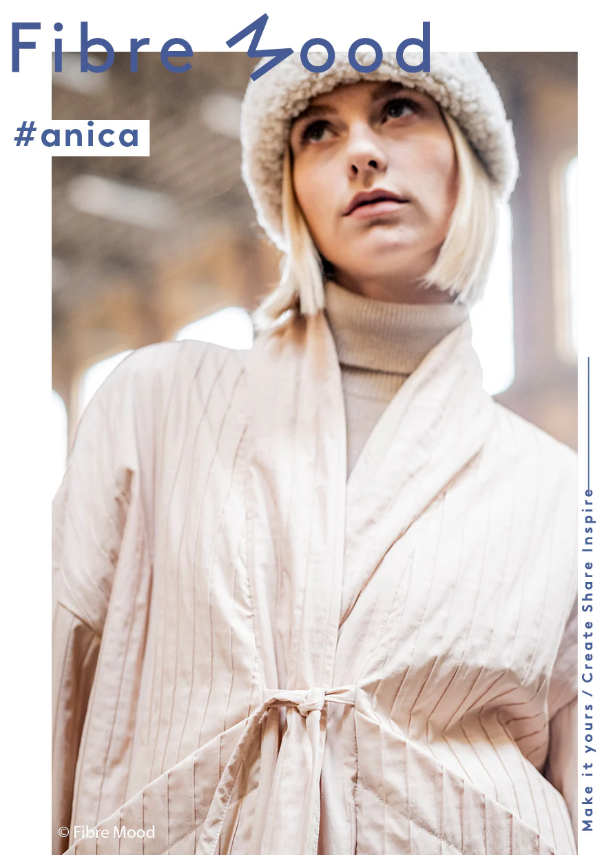 Fibre Mood Magazine Edition 31 - Image 4