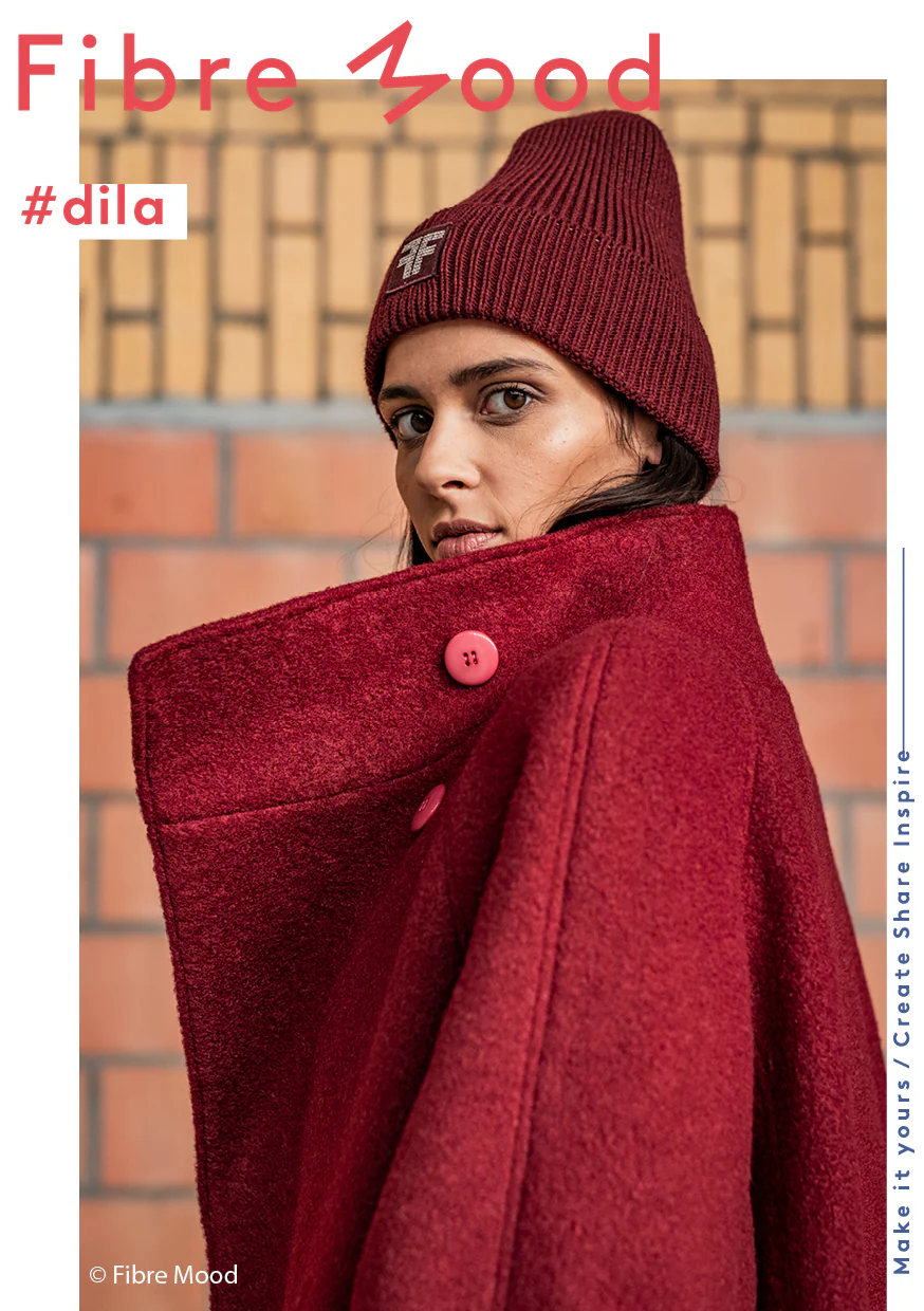 Fibre Mood Magazine Edition 31 - Image 5