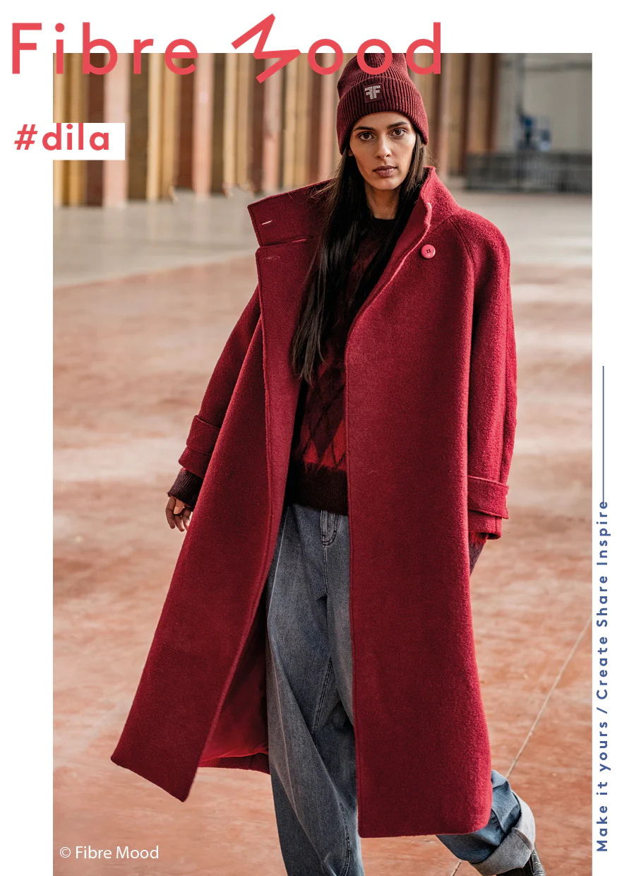 Fibre Mood Magazine Edition 31 - Image 6