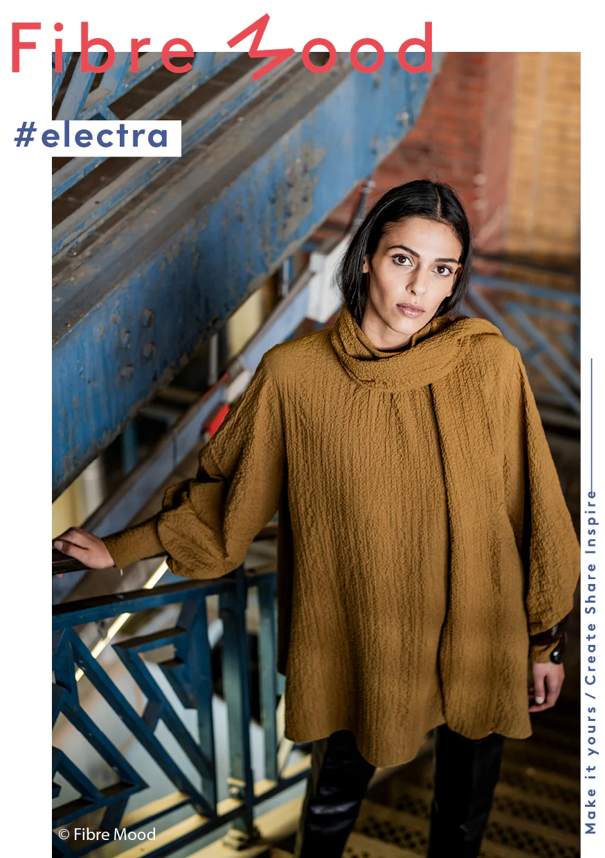 Fibre Mood Magazine Edition 31 - Image 9