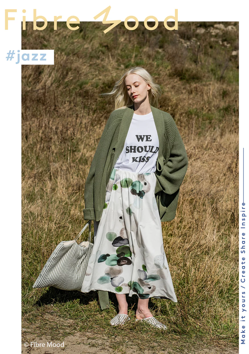 Fibre Mood Magazine Edition 33 - Image 10