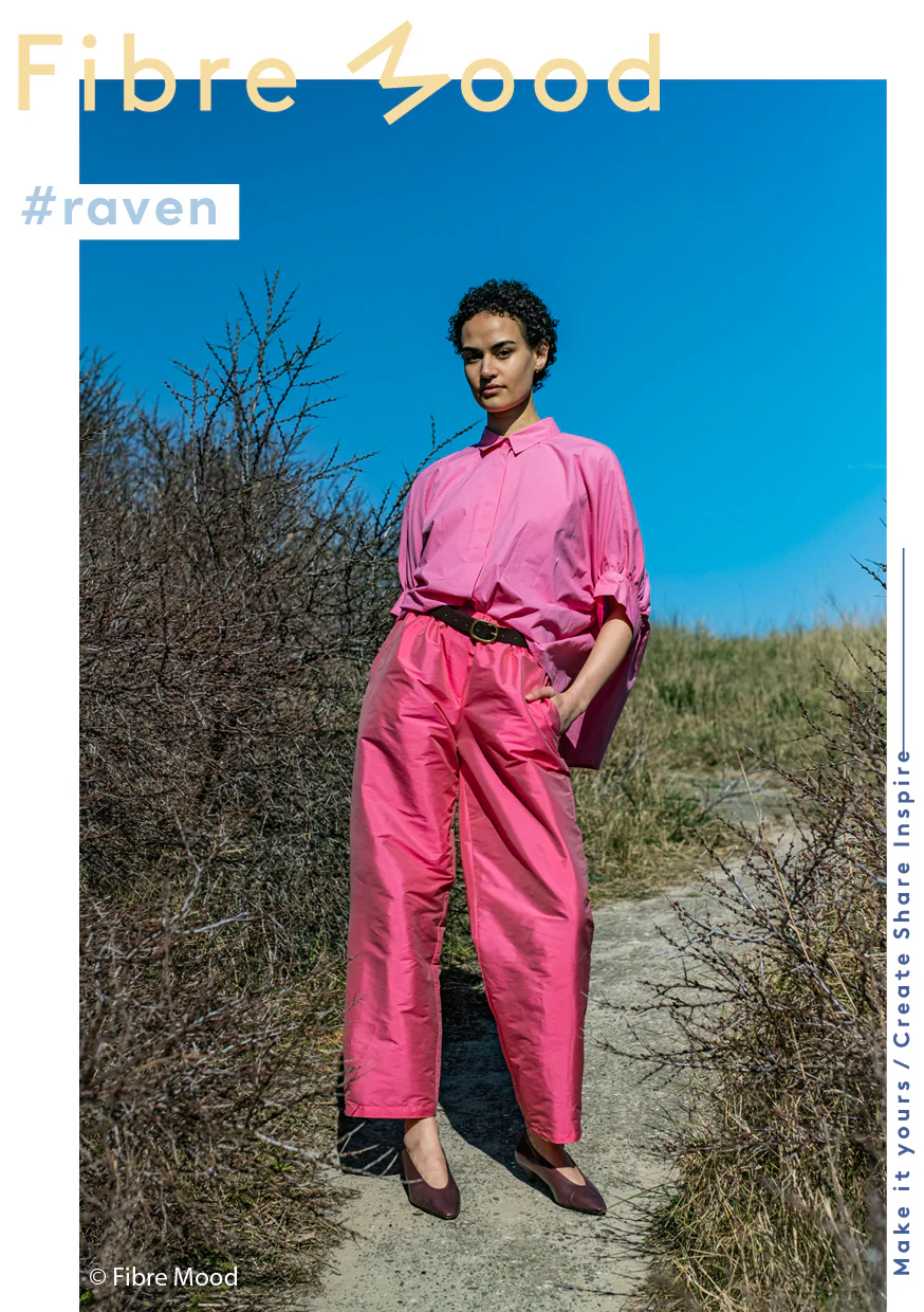 Fibre Mood Magazine Edition 33 - Image 14