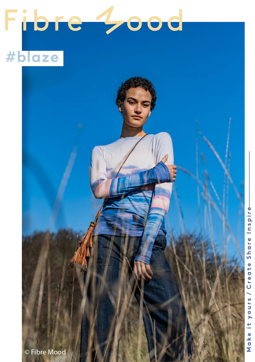 Fibre Mood Magazine Edition 33 - Image 2
